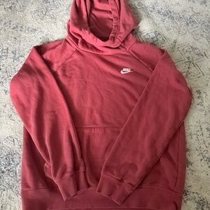 Women’s High-neck Nike Sweatshirt